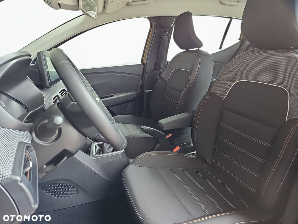 Dacia Sandero 1.0 TCe100 Expression - 11