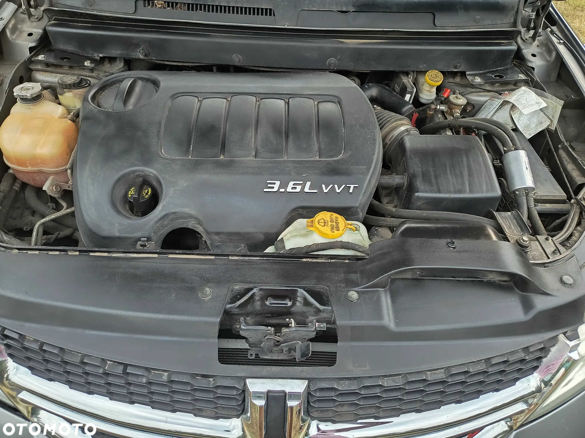 Dodge Journey - 15
