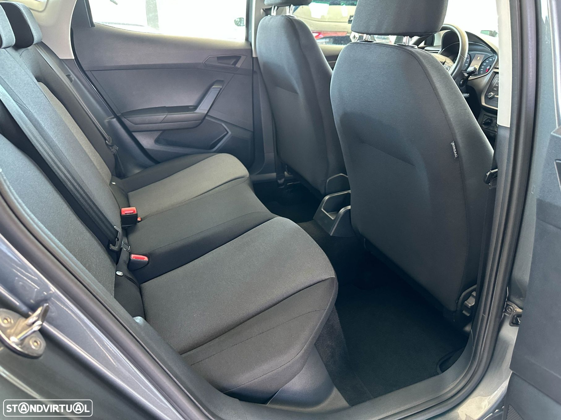 SEAT Ibiza 1.0 EcoTSI Reference - 15
