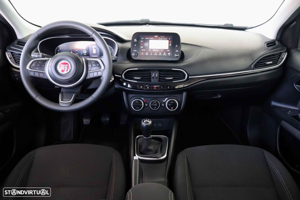 Fiat Tipo 1.0 GSE T3 City Life - 21