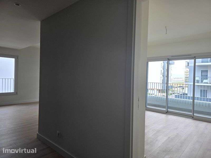 Apartamento T1 para arrendamento na Quinta da Trindade - Grande imagem: 3/11