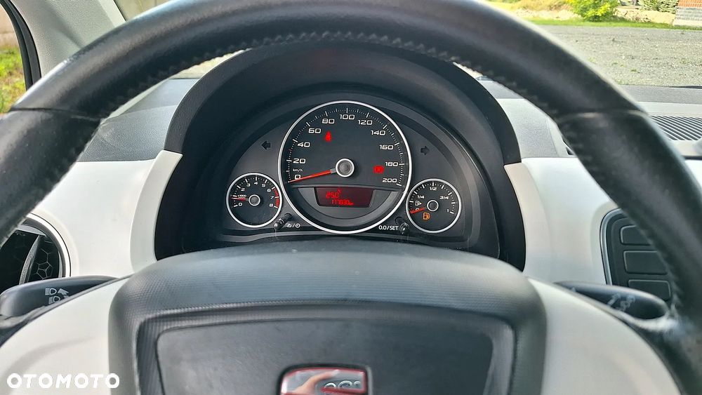 Seat Mii - 9