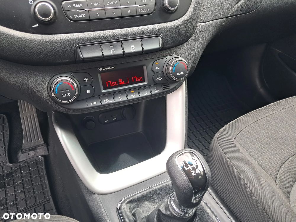 Kia Ceed 1.6 CRDi L - 14