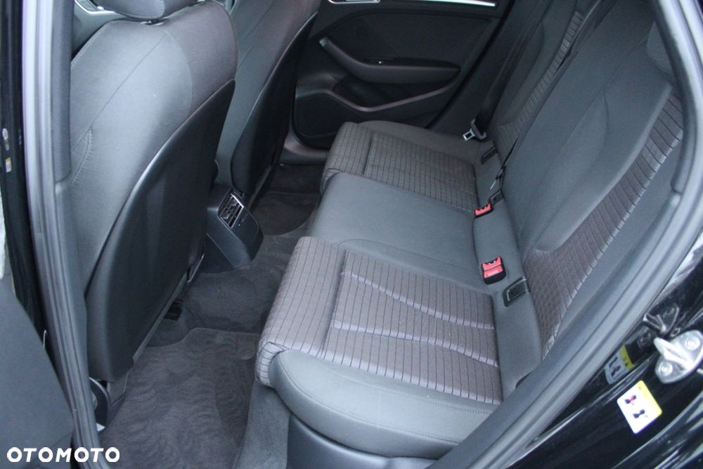 Audi A3 Sportback - 28