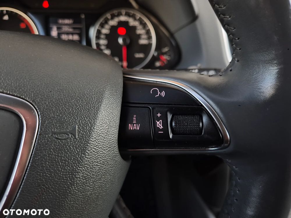 Audi Q5 2.0 TDI - 14
