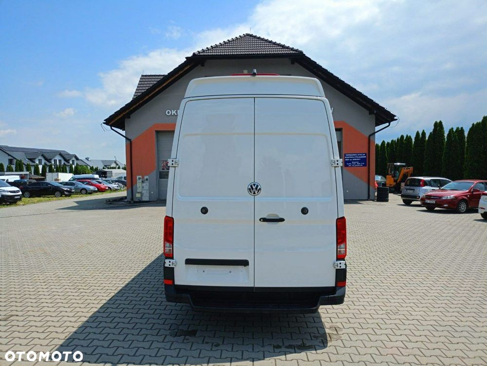 Volkswagen Crafter - 4