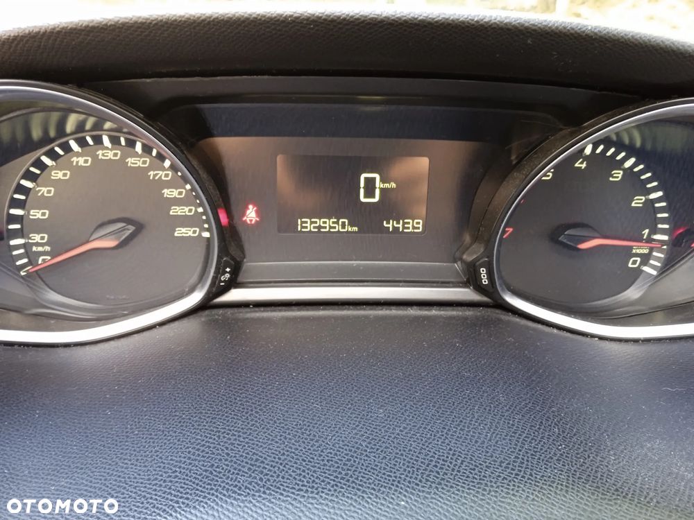 Peugeot 308 PureTech 130 Stop & Start Allure - 10