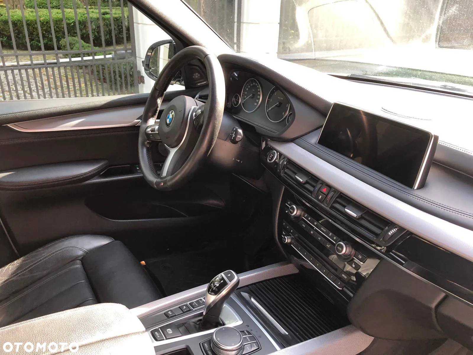 BMW X5 xDrive40d - 11