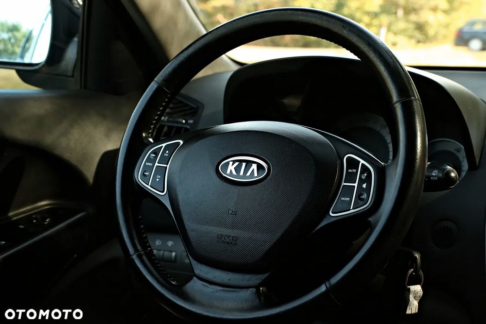 Kia Ceed 1.6 CVVT EX - 31