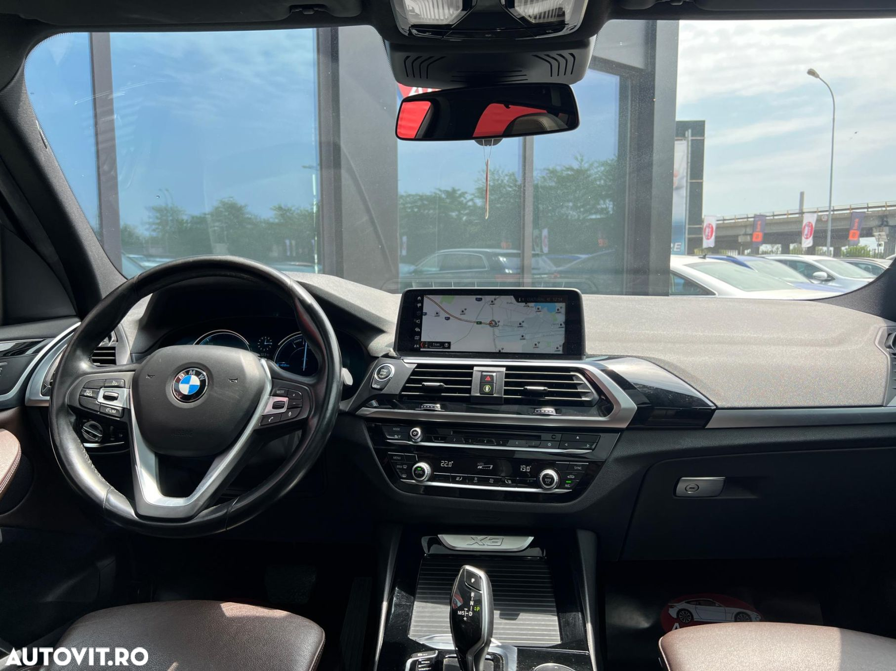 BMW X3 - 7