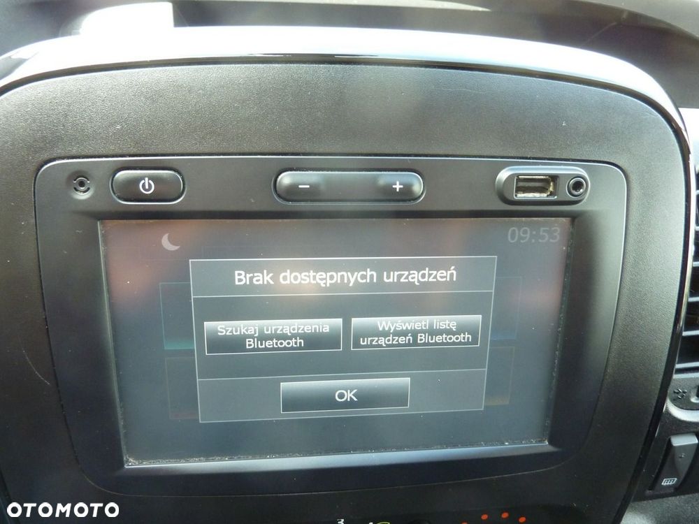 Opel Vivaro - 20