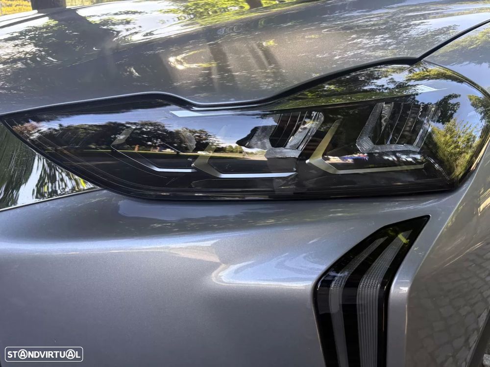 DS DS3 Crossback E-Tense Performance Line - 5