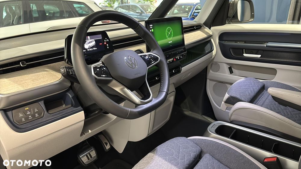 Volkswagen ID. Buzz - 9