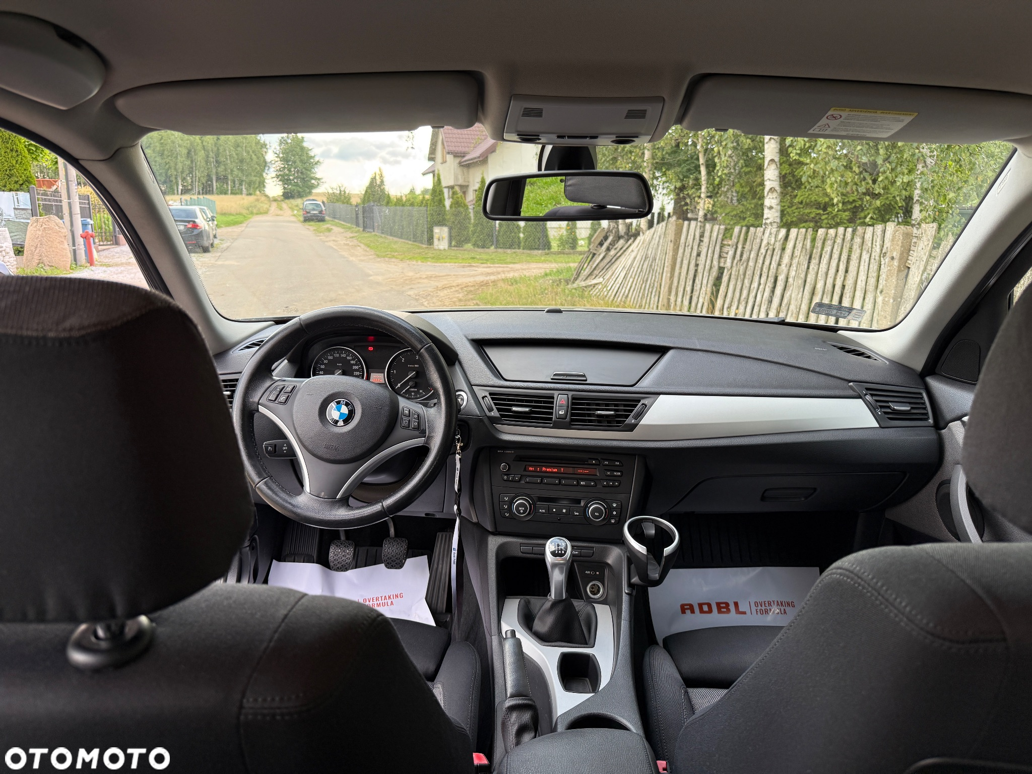 BMW X1 xDrive18d - 17