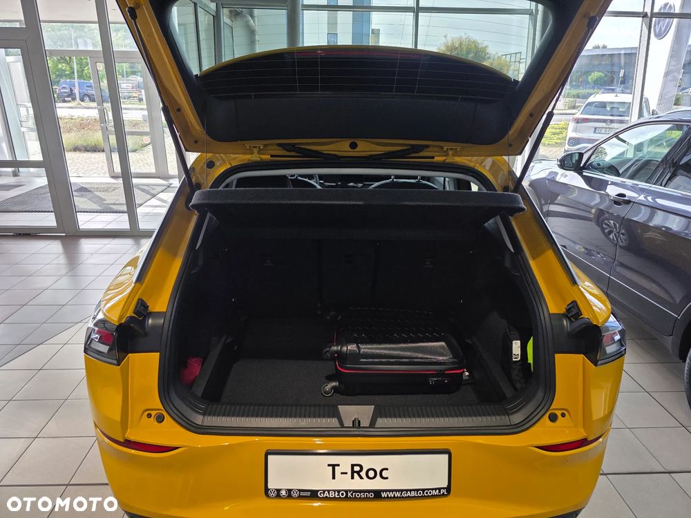 Volkswagen T-Roc 1.5 eTSI Life DSG - 5