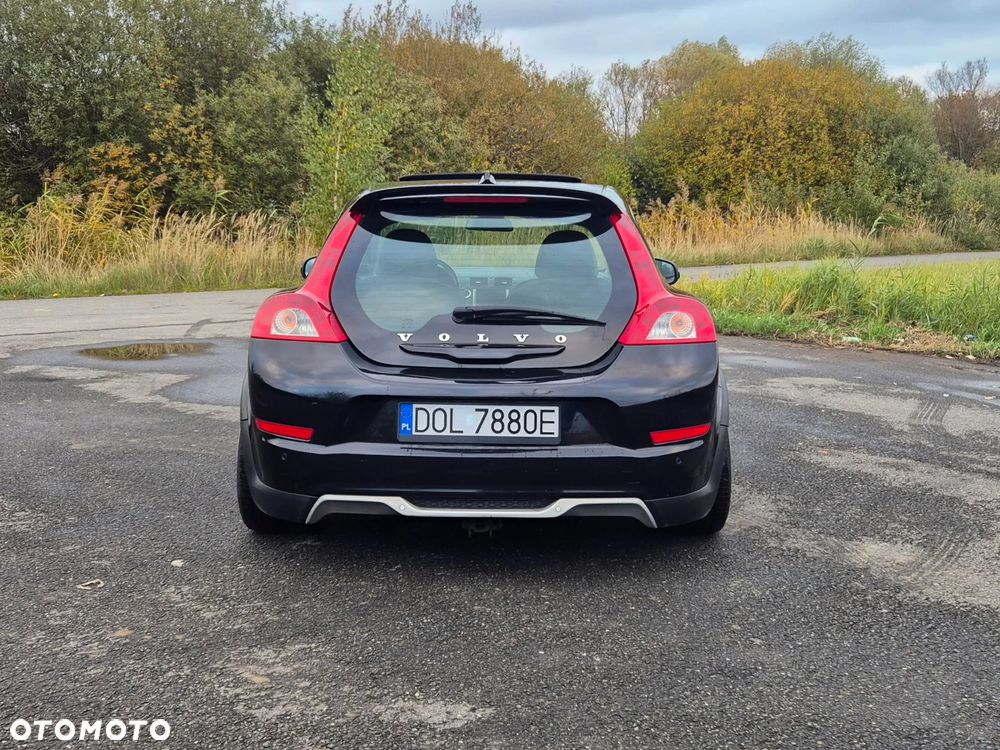 Volvo C30 1.6D DRIVe Summum Start-Stop - 5