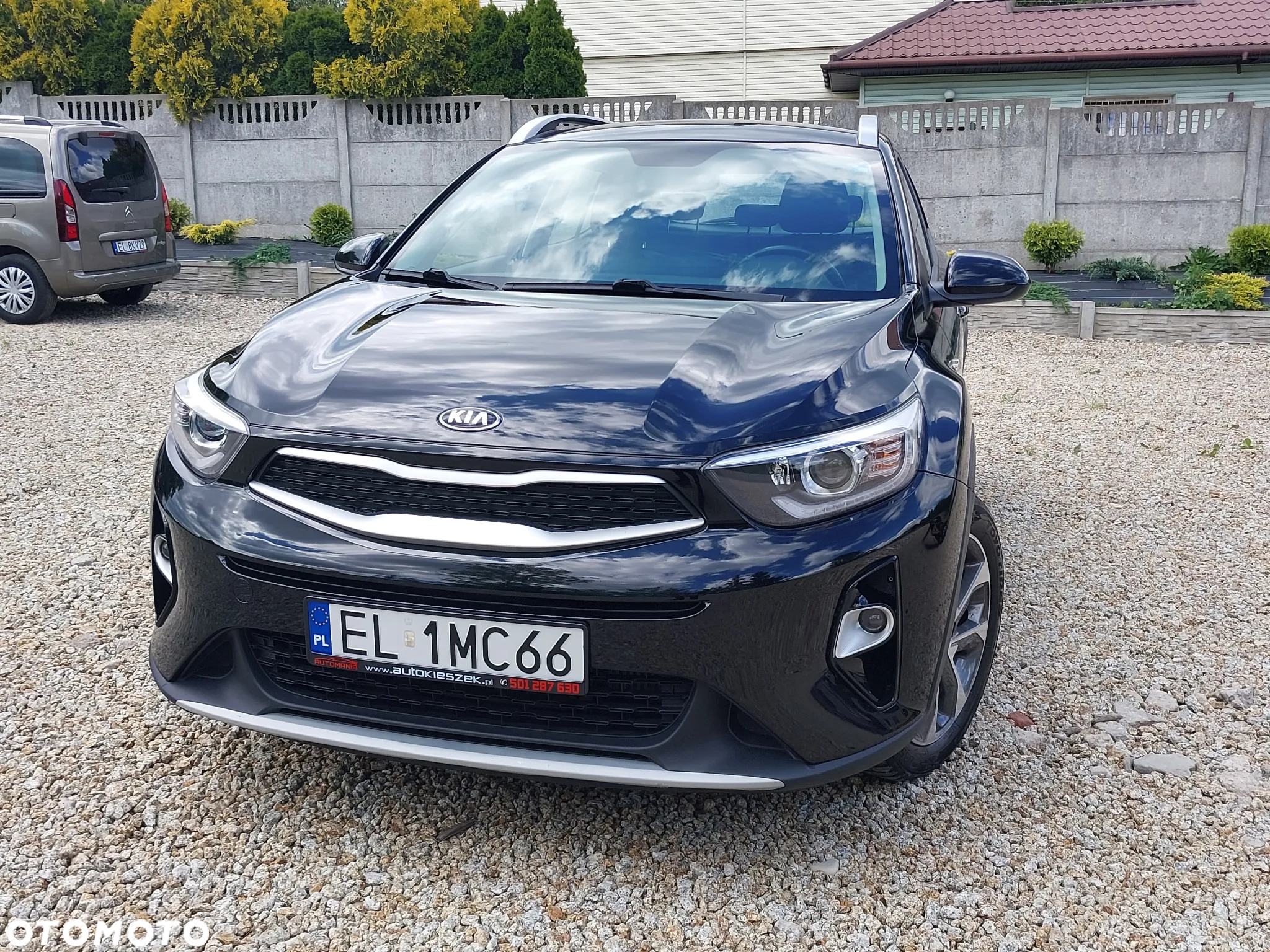 Kia Stonic - 8
