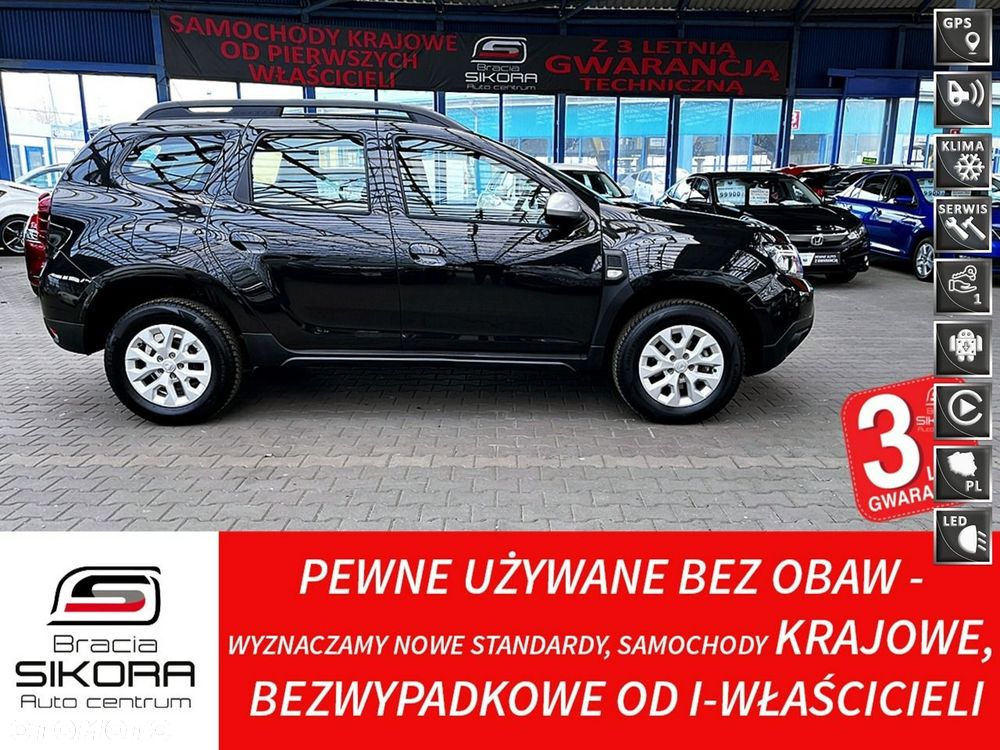 Dacia Duster - 2