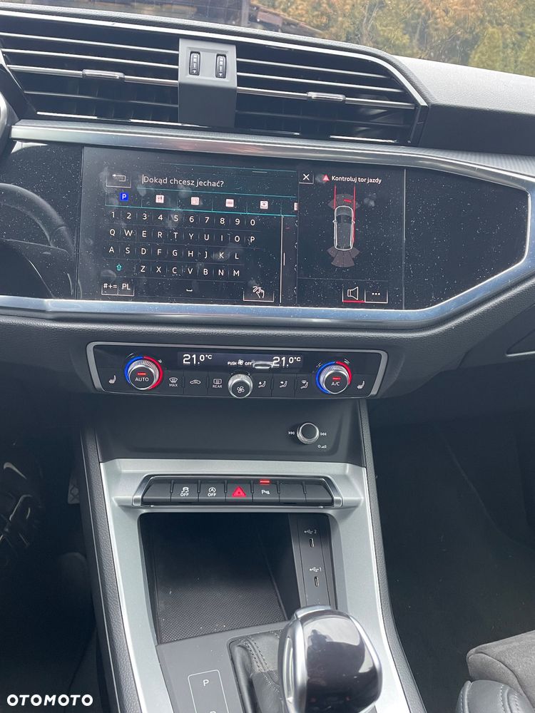 Audi Q3 2.0 TDI S tronic design - 16