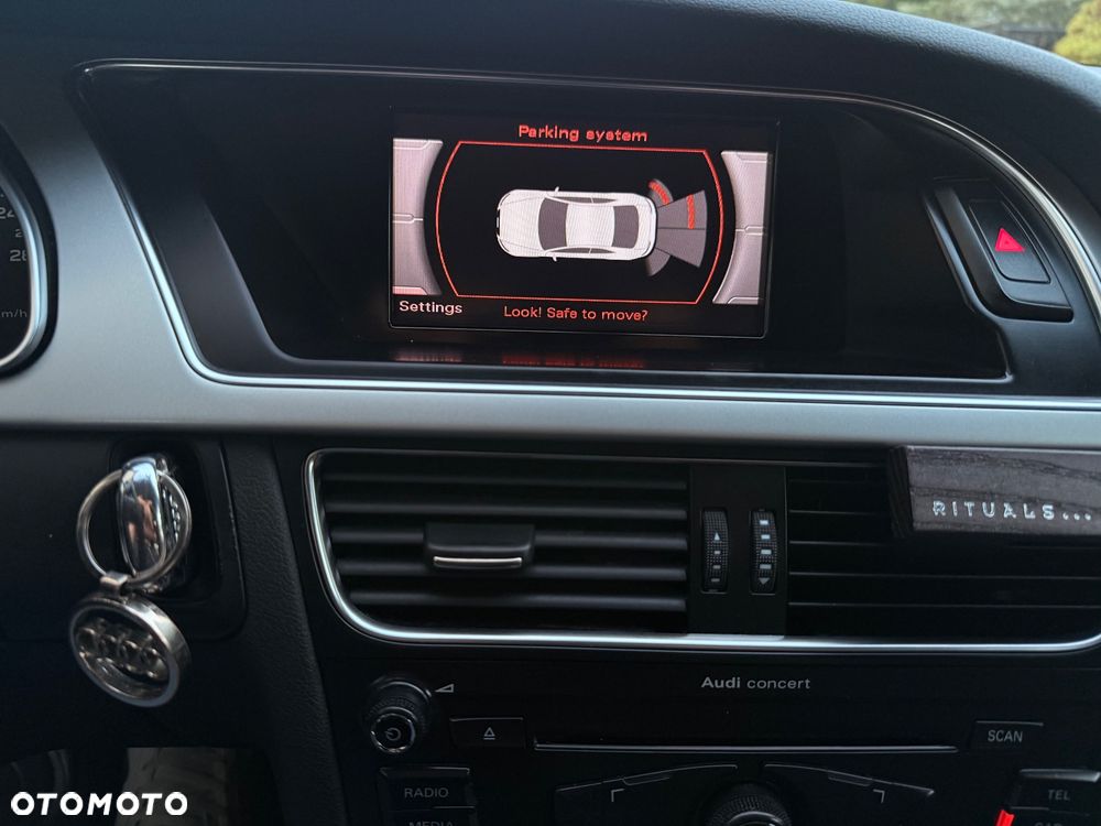 Audi A5 Sportback 2.0 TFSI Quattro - 39