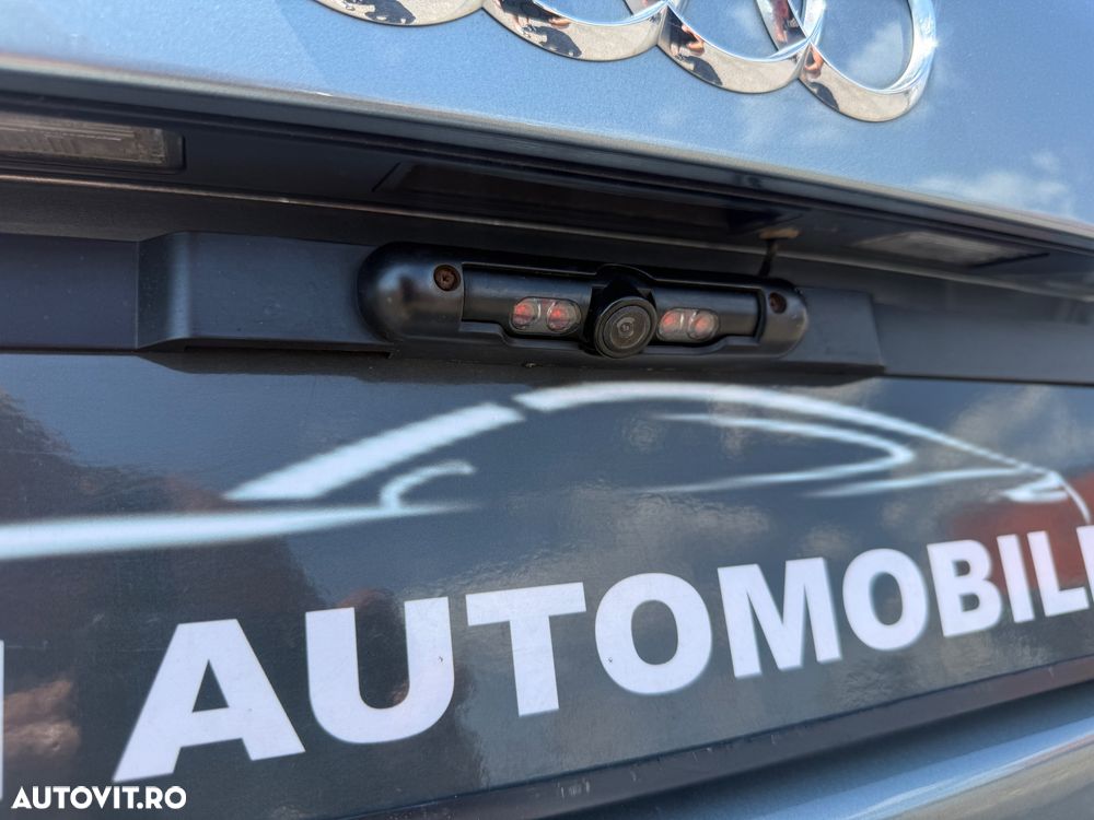 Audi A3 1.4 TFSI Ambiente - 21
