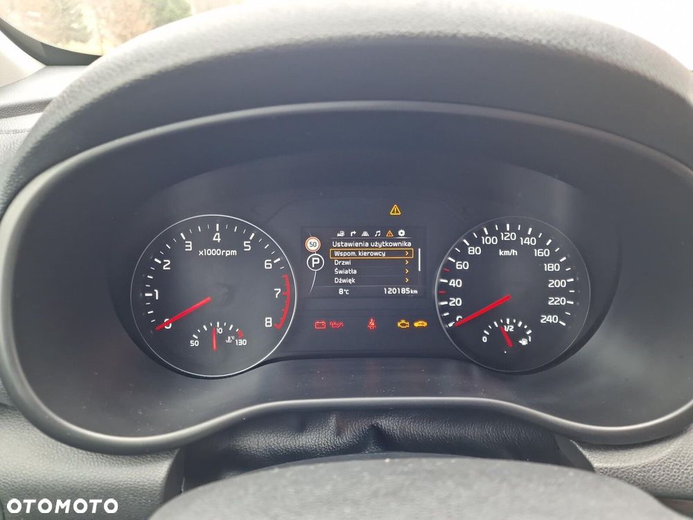 Kia Sportage 1.6 T-GDI L Business Line 4WD DCT - 37