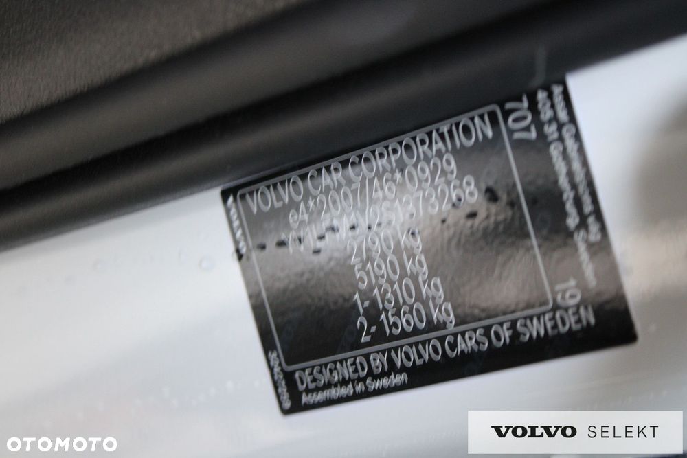 Volvo XC 90 - 29
