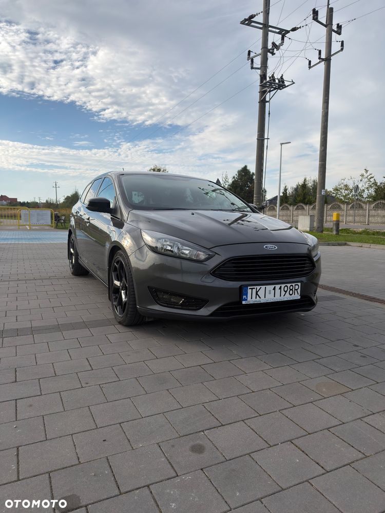 Ford Focus - 9