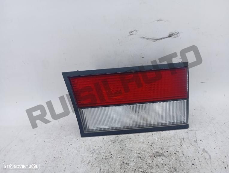 Farolim Trás Mala Esquerdo  Citroen Xantia [1992_2002] 1.8 I - 1