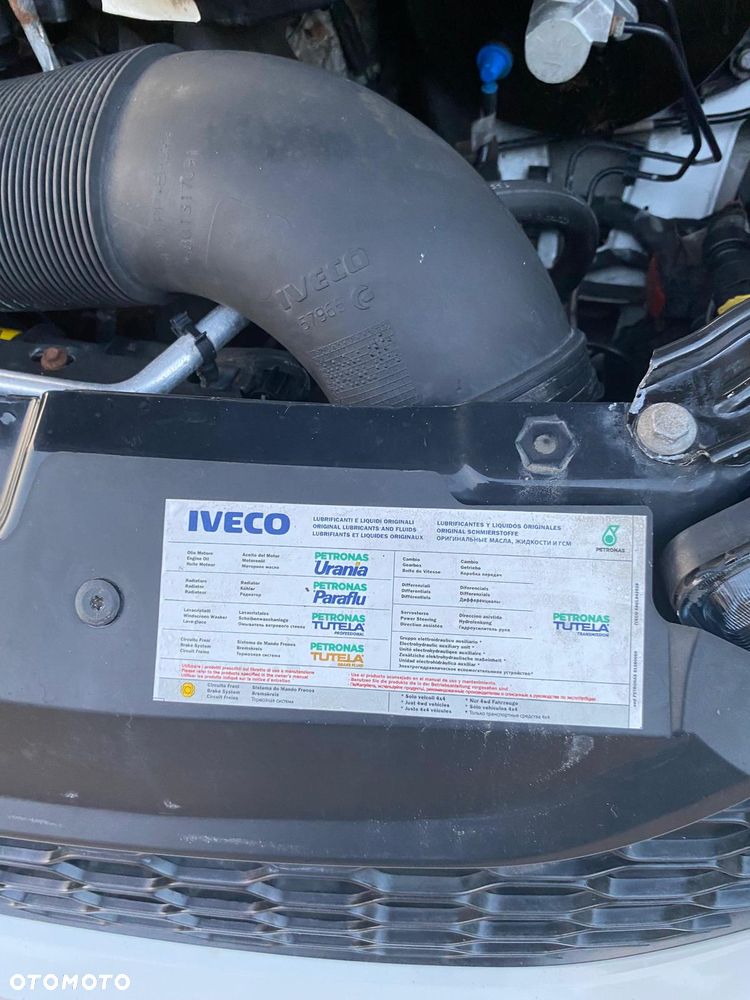 Iveco 35S17 - 10