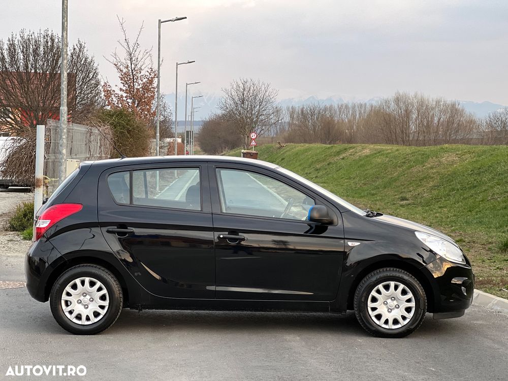 Hyundai i20 1.2 Comfort - 5