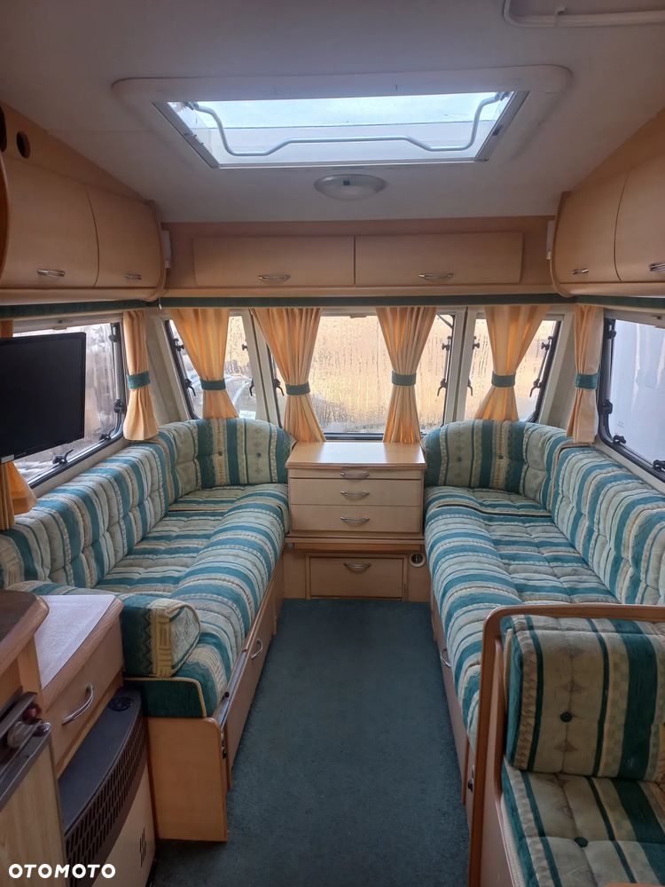 Inny Abbey Expression by Michael Jordan - 5