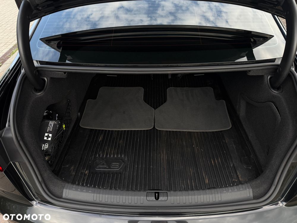 Audi A6 Limousine - 9