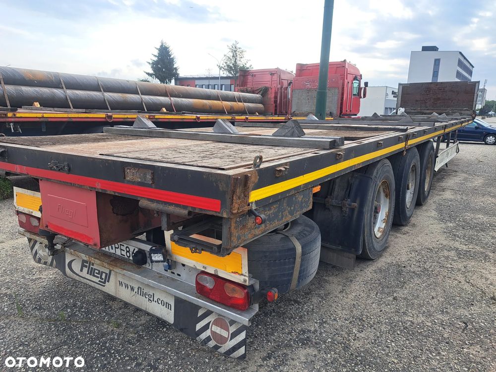 Fliegl SDS 350 - 1