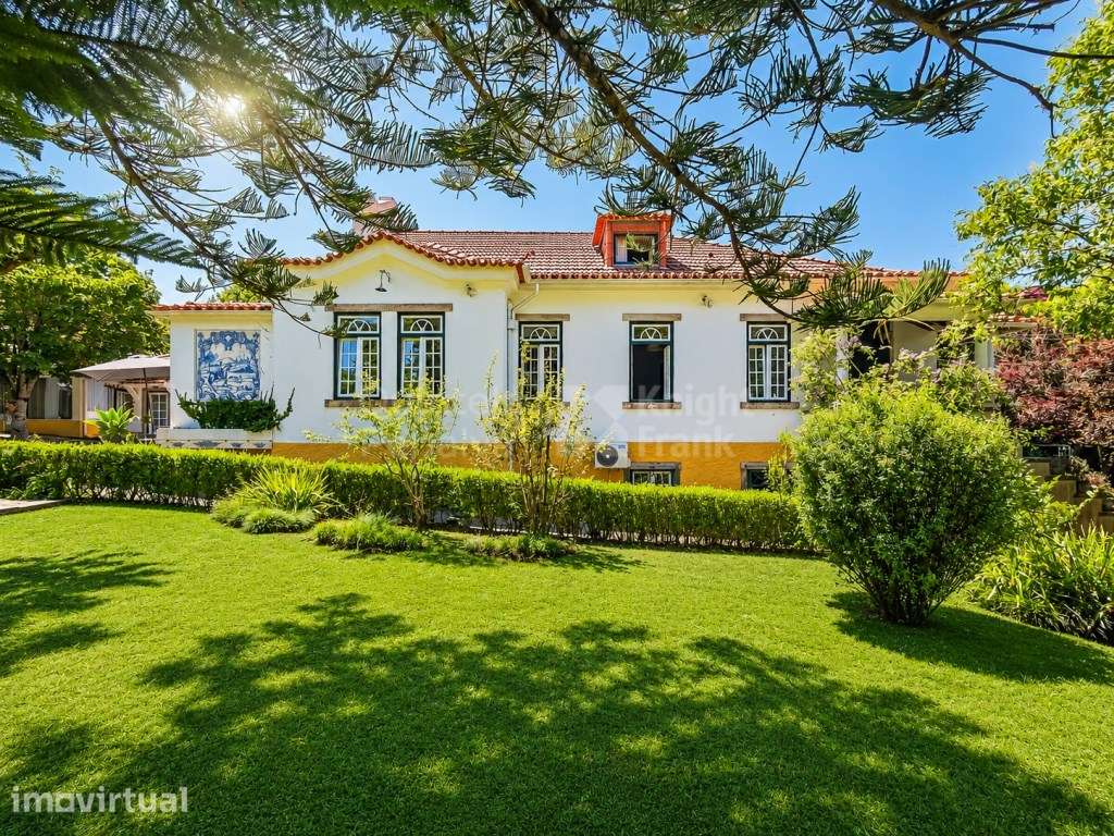 Quinta de charme renovada para venda em Sintra - Grande imagem: 3/60