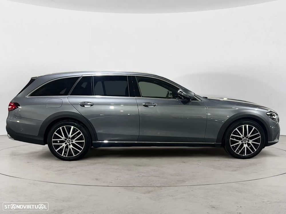Mercedes-Benz E 220 d 4Matic All-Terrain - 7