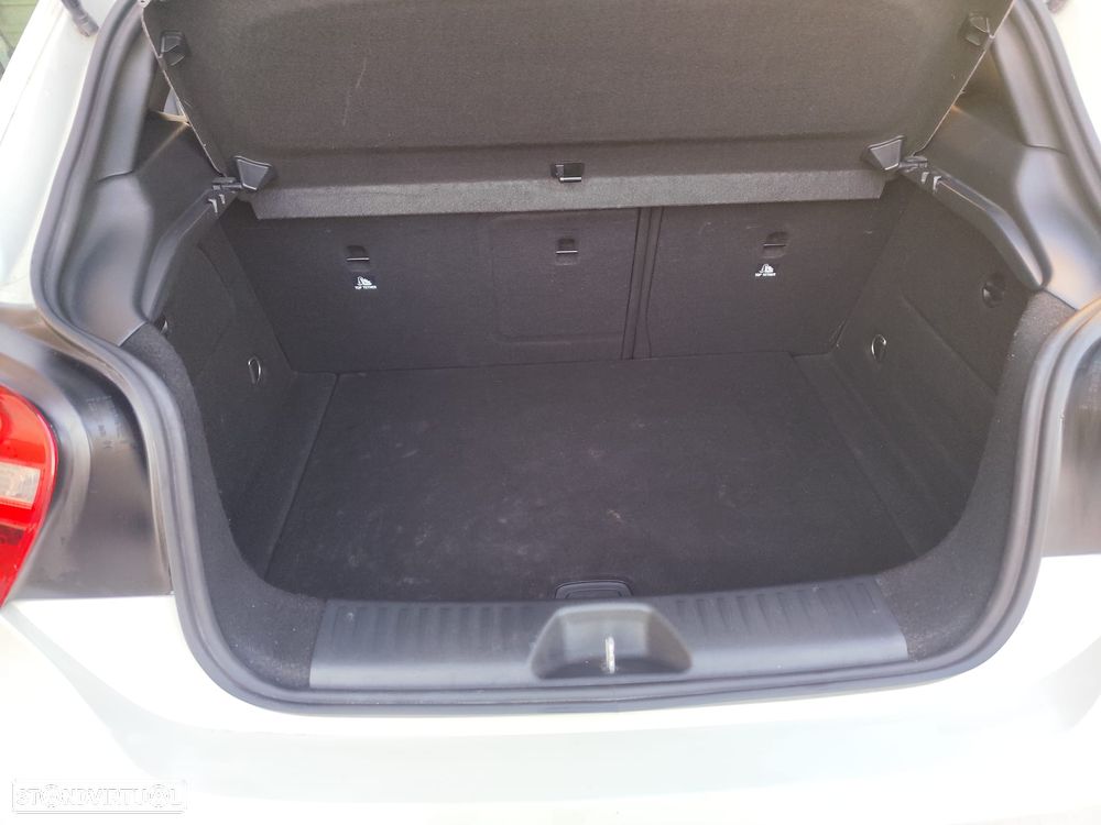 Mercedes-Benz A 200 CDI BE Urban - 11