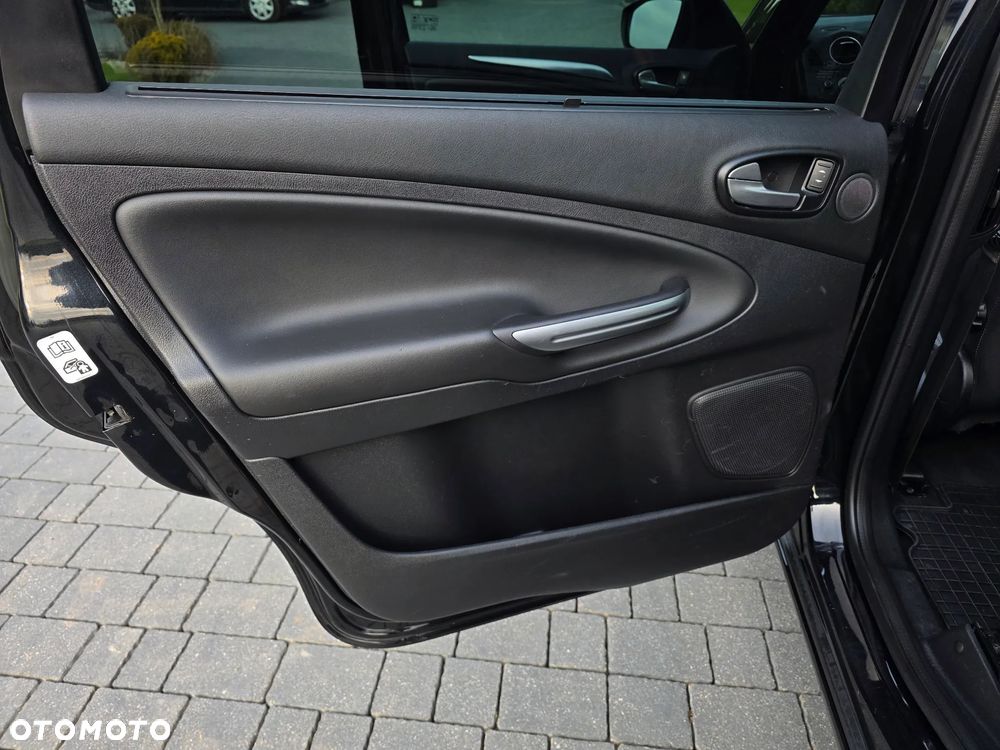 Ford S-Max 2.0 TDCi Titanium - 17