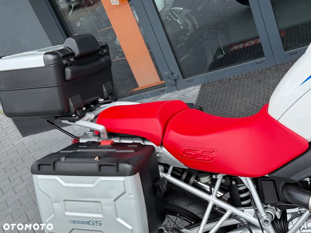 BMW R1250 GS Adventure - 10