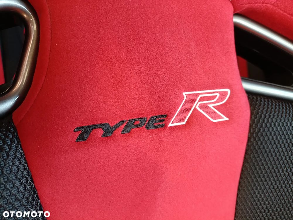 Honda Civic 2.0 T Type-R GT - 20