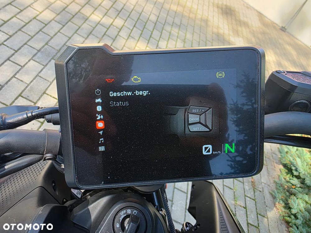 KTM Duke 125 - 31