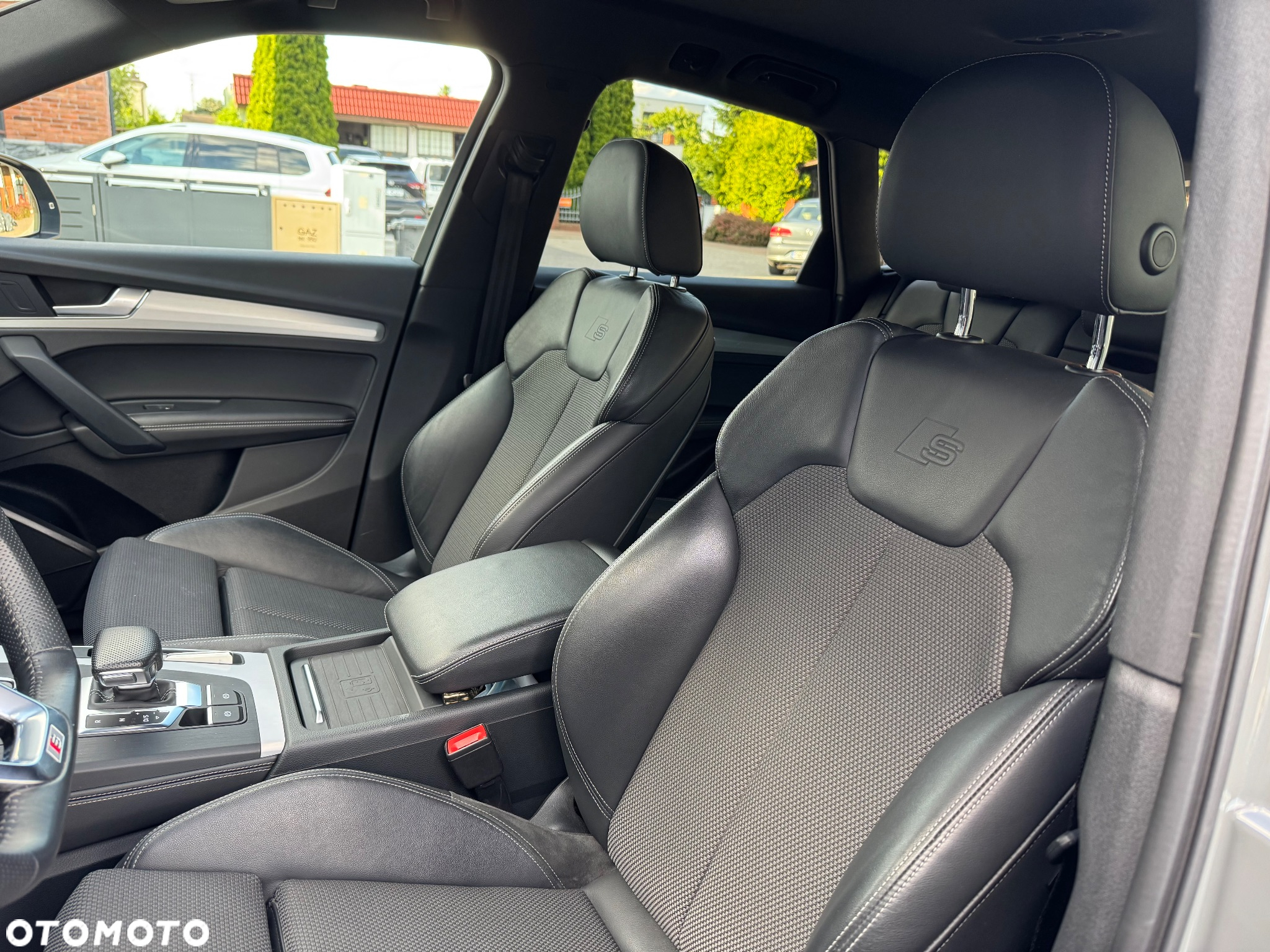 Audi Q5 55 TFSI e Quattro S tronic - 19