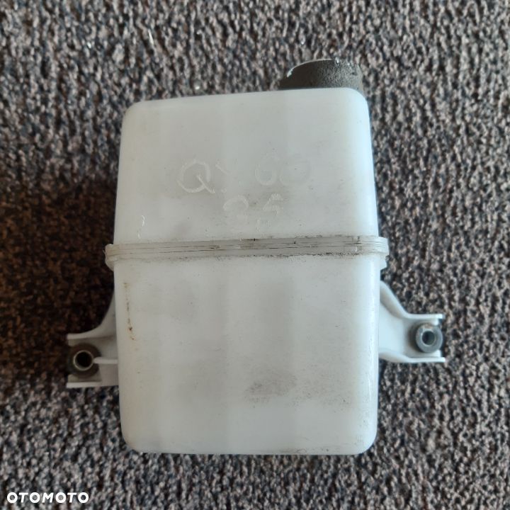 Rezonator Dyfuzor Dmuchawy LEXUS NX TOYOTA RAV4 - 1