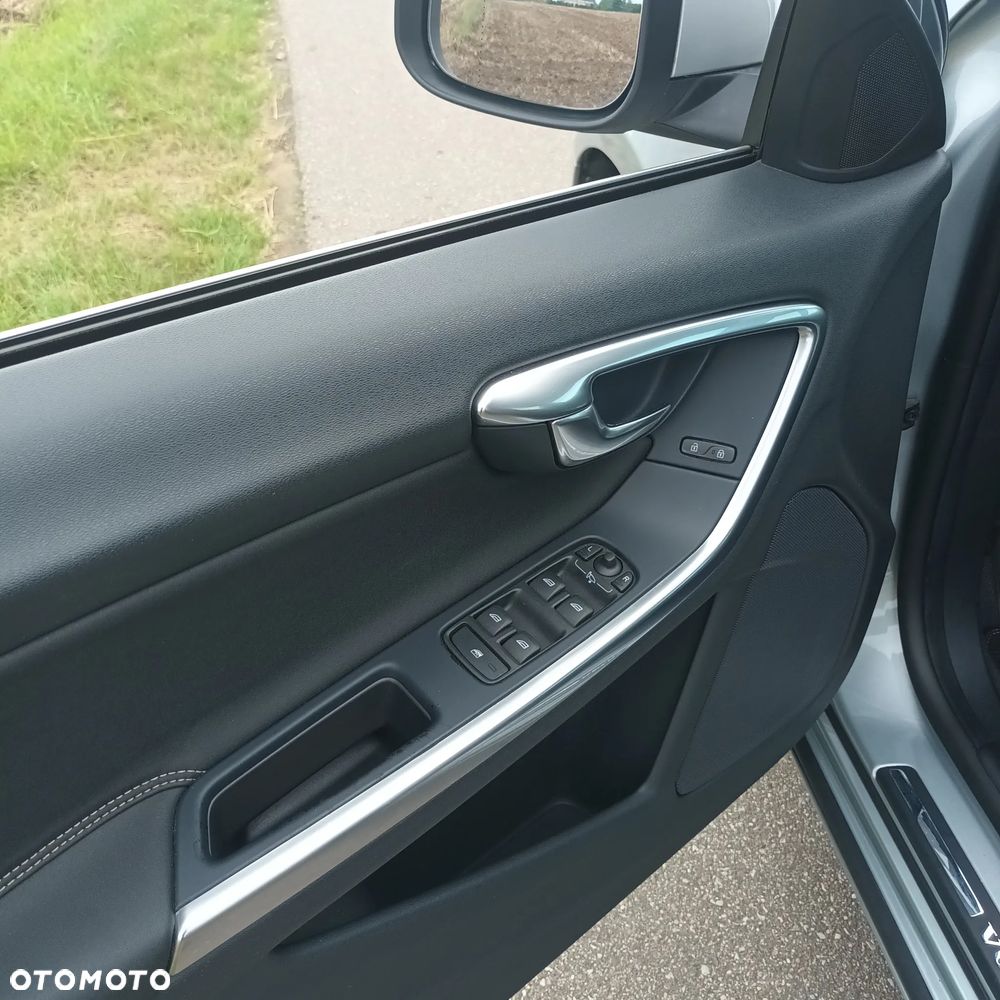 Volvo S60 D3 RDesign - 14