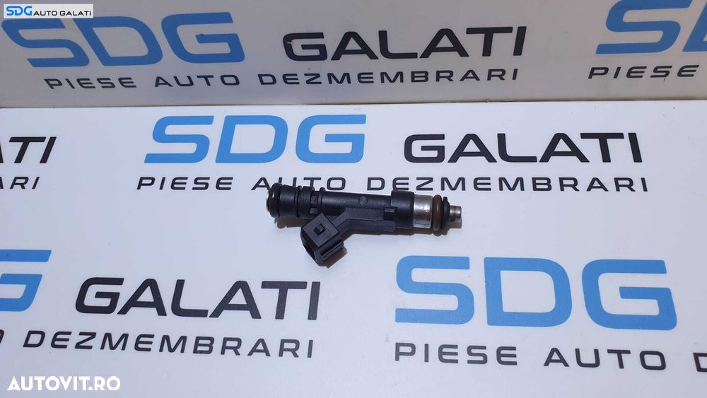 Injector Injectoare Chevrolet Cruze 1.4 B 2015 - 2019 Cod 0280158501 [B3452] - 2