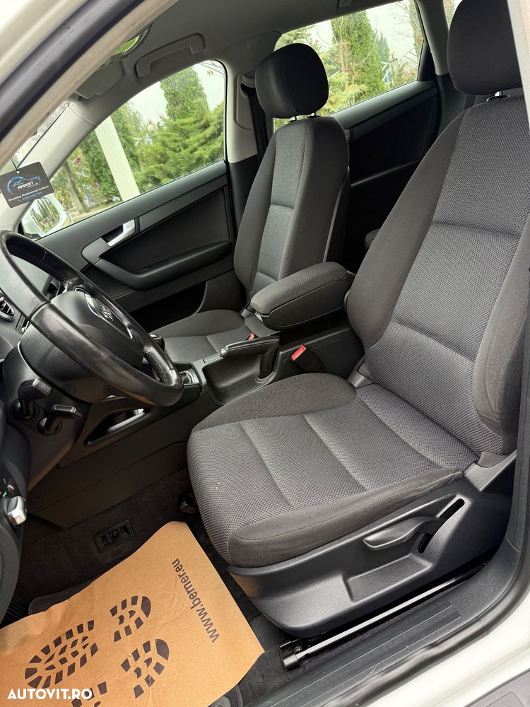 Audi A3 Sportback 1.6 TDI Attraction - 10