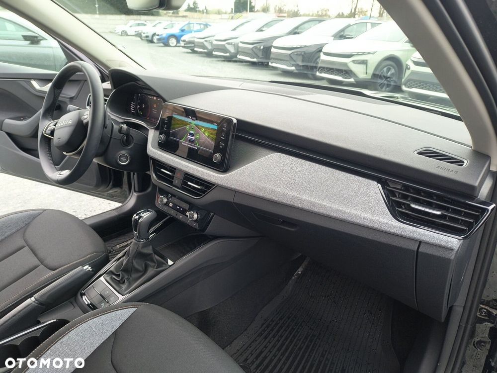 Skoda Kamiq 1.0 TSI Edition 130 DSG - 39