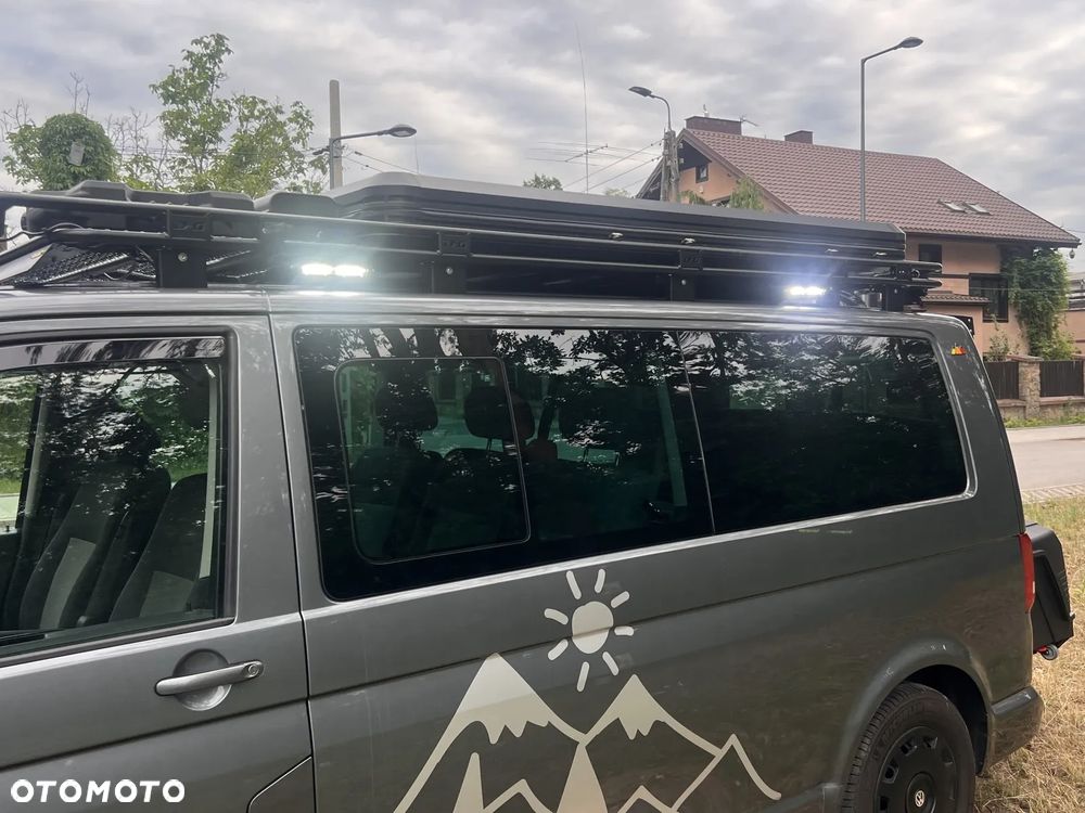 Volkswagen Caravelle L2 Comfortline - 34