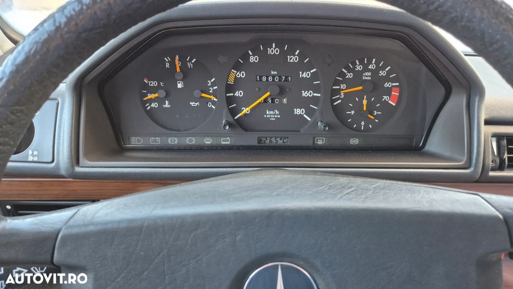 Mercedes-Benz G - 6