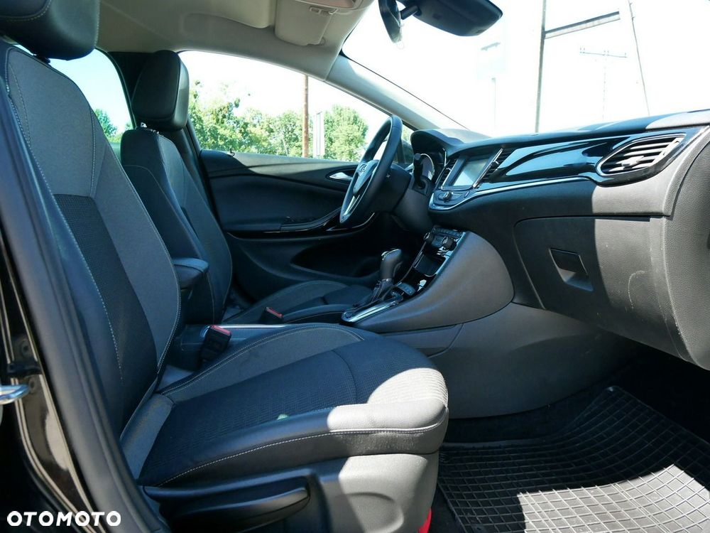 Opel Astra 1.5 CDTI Business Elegance S&S - 27